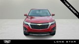 Used 2023 Chevrolet Equinox LT image 2