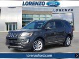 Used 2017 Ford Explorer XLT image 1