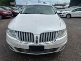 Used 2011 Lincoln MKS w/ 102A Rapid Spec Order Code image 2