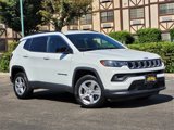Certified 2023 Jeep Compass Latitude image 2