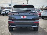 New 2025 Mitsubishi Outlander SE image 4