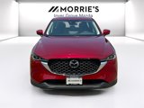 Used 2022 MAZDA CX-5 AWD 2.5 S image 2