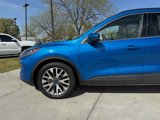 Used 2020 Ford Escape Titanium image 2