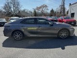 Used 2021 Toyota Camry XLE image 2