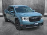 Used 2022 Ford Maverick XLT w/ Equipment Group 300A Standard image 3