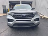 Certified 2022 Ford Explorer XLT w/ Class IV Trailer Tow Package image 3