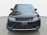 Certified 2022 Land Rover Range Rover Sport HSE Silver Edition image 2