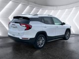 Used 2022 GMC Terrain SLT w/ Tech Package image 6