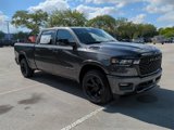 New 2025 RAM 1500 Big Horn image 2