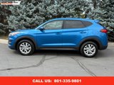 Used 2019 Hyundai Tucson SE image 4