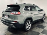 Used 2019 Jeep Cherokee Limited image 6