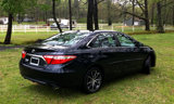 Used 2017 Toyota Camry XLE image 5