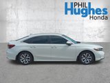 New 2026 Honda Civic LX image 2