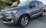 Used 2022 Ford Edge SEL w/ Convenience Package image 3