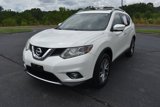 Used 2015 Nissan Rogue SL w/ SL Premium Package image 2