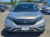 Used 2015 Honda CR-V EX-L image 2