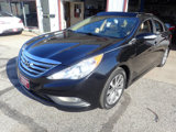 Used 2014 Hyundai Sonata Limited w/ Technology Package 05 image 2