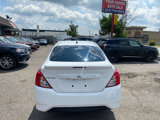 Used 2019 Nissan Versa SV image 5