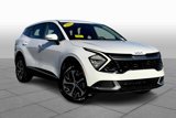 Used 2023 Kia Sportage EX image 2