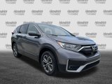 Used 2020 Honda CR-V EX-L image 2