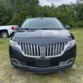 Used 2013 Lincoln MKX AWD image 4