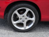 Used 1999 MAZDA MX-5 Miata image 6