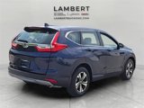 Used 2019 Honda CR-V LX image 4