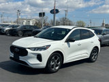 Used 2024 Ford Escape ST-Line image 2
