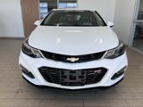 Used 2017 Chevrolet Cruze Premier image 2