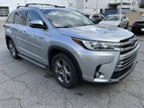Used 2018 Toyota Highlander Limited Platinum image 5