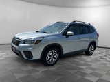 Used 2019 Subaru Forester Premium w/ Popular Package #1 image 3