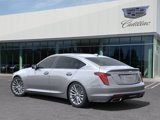 New 2025 Cadillac CT5 Premium Luxury image 4
