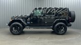 Used 2022 Jeep Wrangler Unlimited Sahara w/ Cold Weather Group image 2