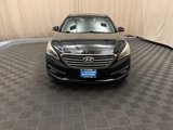 Used 2015 Hyundai Sonata Limited w/ Option Group 05 image 2