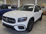 Certified 2025 Mercedes-Benz GLB 250 image 5
