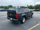 Used 2020 Chevrolet Colorado LT w/ LT Convenience Package image 3
