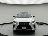 Used 2020 Lexus RX 450h F Sport image 2