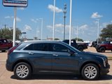 Used 2021 Cadillac XT4 Luxury w/ Cold Weather Package image 3