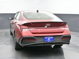 New 2025 Hyundai Elantra Sport image 4