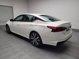 Used 2021 Nissan Altima 2.5 SR image 5
