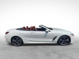 Used 2022 BMW 840i xDrive Convertible image 4