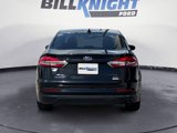 Used 2020 Ford Fusion SEL image 4