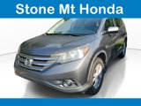 Used 2013 Honda CR-V EX-L image 3