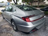 Used 2020 Hyundai Sonata SEL w/ Convenience Package image 4