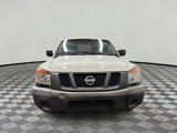 Used 2008 Nissan Titan XE w/ Preferred Pkg image 2
