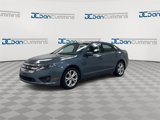 Used 2012 Ford Fusion SE image 4