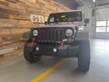 Used 2016 Jeep Wrangler Sport image 5