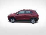Used 2022 Chevrolet Trax LT w/ LT Convenience Package image 2