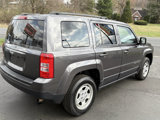 Used 2017 Jeep Patriot Sport w/ Power Value Group image 3