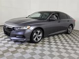 Used 2018 Honda Accord EX-L image 4